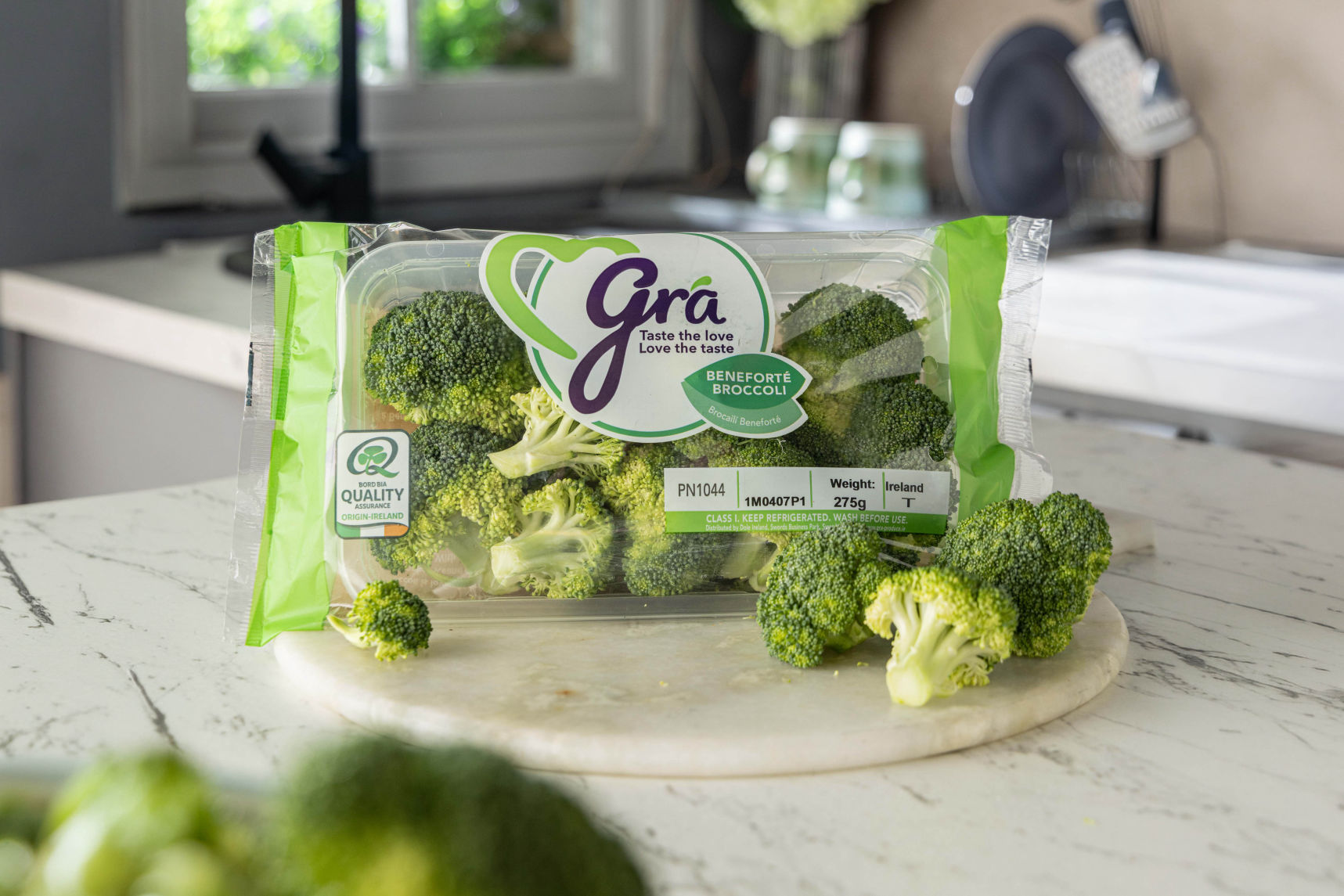 Beneforté® Broccoli 
