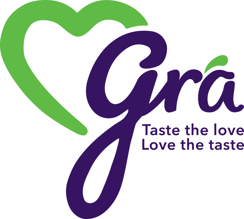 Gra Logo