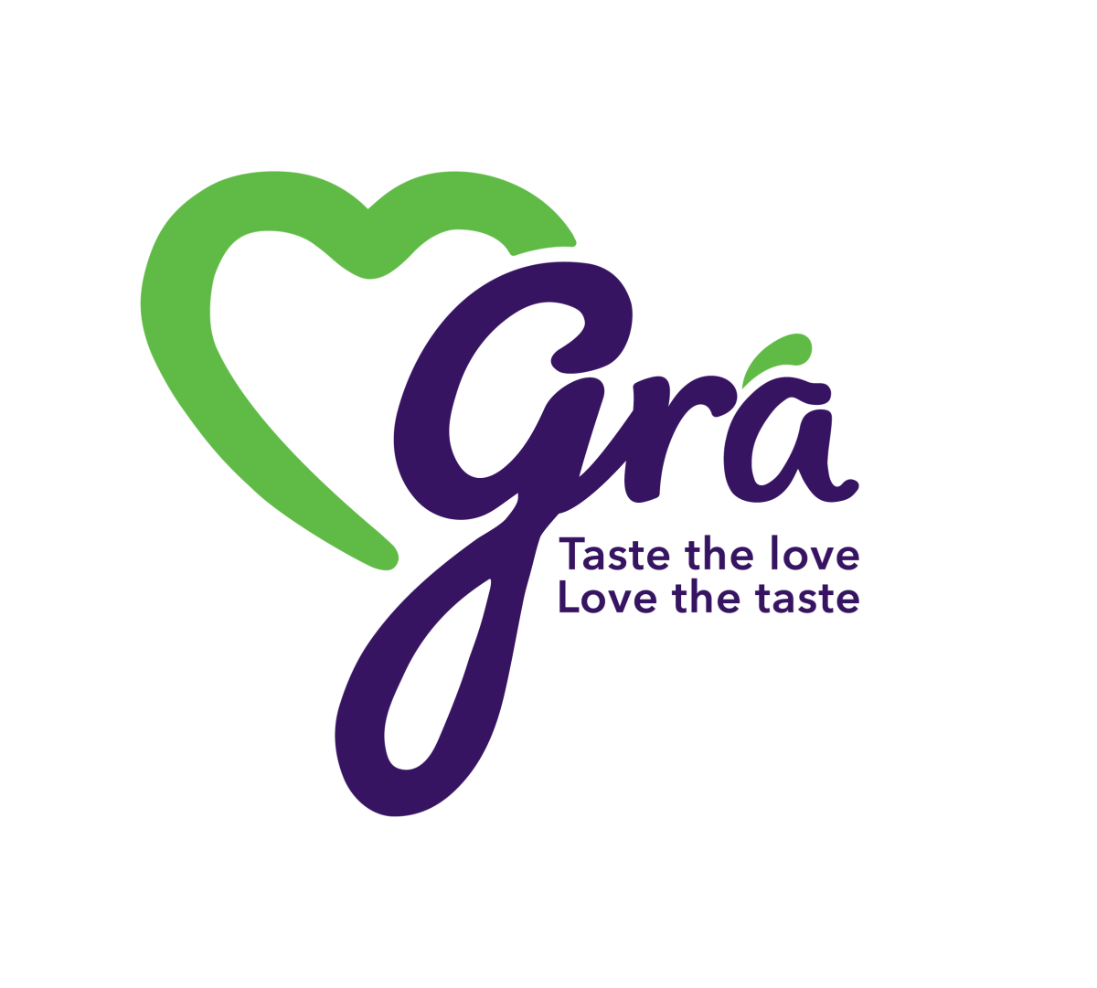 Gra Logo