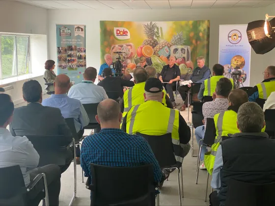 Worker welfare image