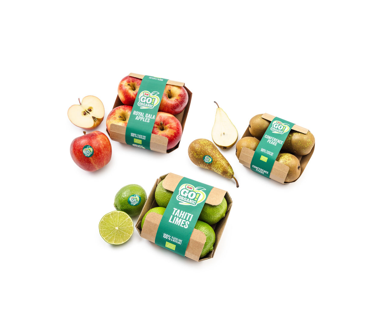 Packaging waste image